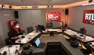 Le journal RTL de 5h30 du 13 juillet 2021