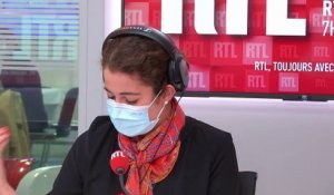 Le journal RTL de 7h30 du 13 juillet 2021