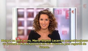 Marie-Sophie Lacarrau - ce que la remplaçante de Jean-Pierre Pernaut envisage de changer dans l...