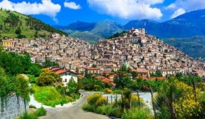 En Italie, la Calabre offre 28 000 euros aux nouveaux arrivants pour revitaliser ses villages