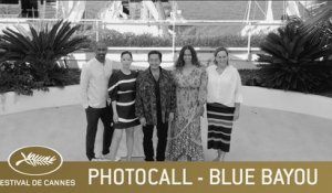 BLUE BAYOU - PHOTOCALL - CANNES 2021 - VA