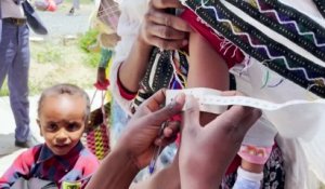 Covid-19 : l’impact dévastateur de la pandémie sur les femmes et des enfants vulnérables