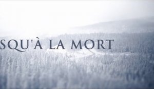 JUSQU'A LA MORT (2021) Bande Annonce VF - HD