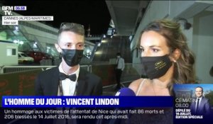 Le film "Titane" avec Vincent Lindon "choque" certains spectateurs à Cannes