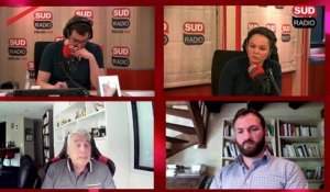 Sud Radio Midi : Spéciale 14 juillet