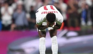 Racisme - Bolt choqué par les insultes racistes "horribles" adressées aux stars de l'Angleterre