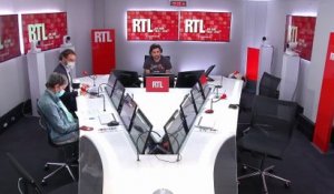 Le journal RTL de 19h du 14 juillet 2021