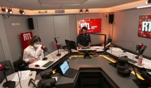 Le journal RTL de 6h30 du 15 juillet 2021