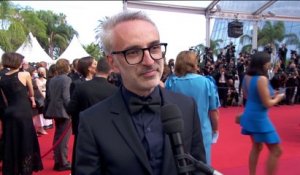 Vincent Delerm : "J'ai toujours beaucoup écouté les musiques de films" - Cannes 2021