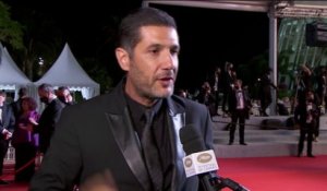 Interview de Nabil Ayouch pour le film Haut et Fort - Cannes 2021