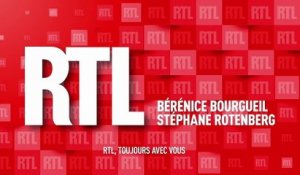 Le journal RTL de 10h du 16 juillet 2021