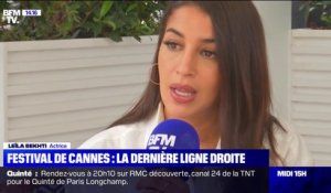 Pour l'avant-dernière soirée du Festival de Cannes, le film belge "Les Intranquilles" et le film culte "Amélie Poulain" au programme