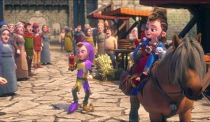 Pil : bande-annonce du film d'animation français