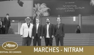NITRAM - LES MARCHES - CANNES 2021 - VF