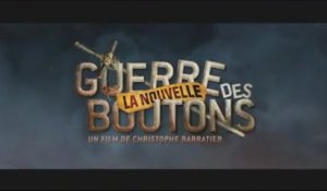 La Nouvelle Guerre Des Boutons |2011| WebRip en Français