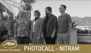 NITRAM - PHOTOCALL - CANNES 2021 - EV