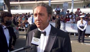 Paolo Sorrentino :" Marco Bellocchio est un modèle pour moi." - Cannes 2021