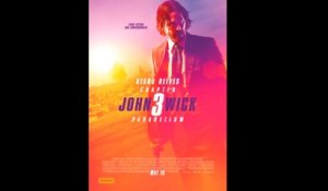John Wick 3 (2019) WEB-DL XviD AC3 FRENCH