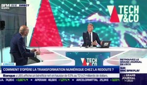 Samir Amellal (La Redoute) : Comment s'opère la transformation numérique chez La Redoute ? - 20/07