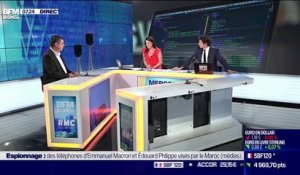 Jérôme Notin (Cybermalveillance): Un nouveau dispositif national d'alerte des entreprises en cas d'incident cyber majeur - 21/07