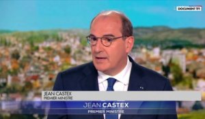 Jean Castex : «Le monde est confronté à une 4e vague»