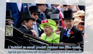 Elizabeth II a-t-elle violemment giflé son neveu - Cette anecdote déroutante racontée par Elton John