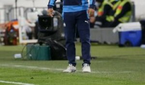 Qui est Jorge Sampaoli, le coach volcanique de l'Olympique de Marseille?