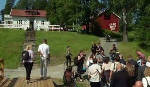Tuerie d'Utoya : 10 ans après, la Norvège commémore l'horreur