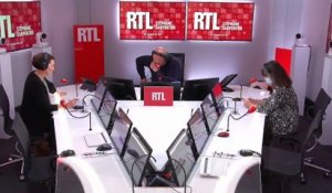 Le journal RTL de 9h du 23 juillet 2021