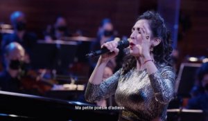 Piazzolla : Balada para mi muerte (Mariana Flores)