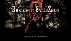 Resident Evil 0 online multiplayer - ngc