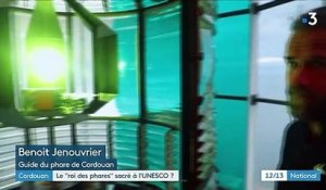 Patrimoine : le phare de Courdouan à l'UNESCO ?
