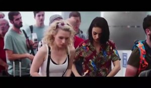L'Espion qui m'a Larguée Film (2018) - Avec Mila Kunis, Kate McKinnon, Justin Theroux