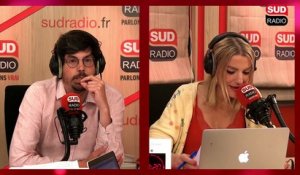 Le canular Sud Radio de Jean-Yves Lafesse - "Les chasseurs marseillais et la SPA"