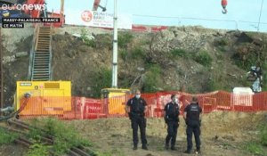 France : la mort d'un ingénieur SNCF perturbe le trafic vers l'Ouest