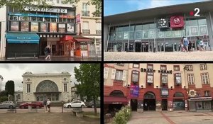 Cinéma : les salles désertées depuis l'entrée en vigueur du pass sanitaire