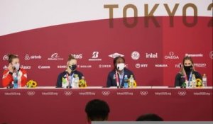 Tokyo 2020 - Agbégnénou fier de gagner dans le pays du judo