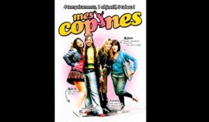 MES COPINES (2005) FRENCH 720p Regarder