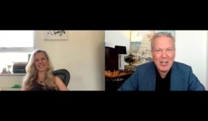 Valentina Keys  - The Ultimate Interview on The Andrew Eborn Show