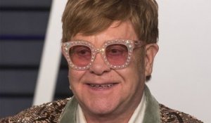 Elton John remonté contre DaBaby après ses propos homophobes