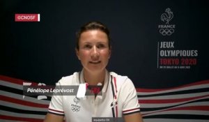 Saut d'obstacles - Leprévost, championne olympique à Rio : "Plein de souvenirs qui reviennent"