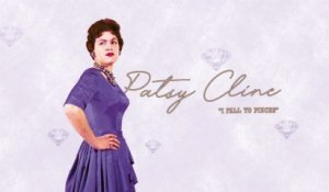 Patsy Cline - I Fall To Pieces