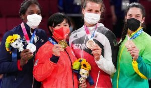 Jeux Olympiques de Tokyo : Ce qu'il faut retenir de ce jeudi 29 juillet
