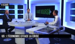 SMART BOURSE - Planète marché(s) du jeudi 29 juillet 2021