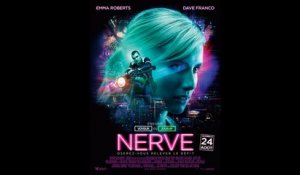 NERVE (2016) Streaming MP4 AC3