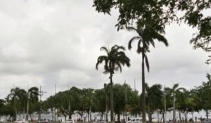La Martinique se prépare au reconfinement
