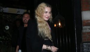 Madonna condamne les propos homophobes du rappeur DaBaby : "Je prie pour ton ignorance"