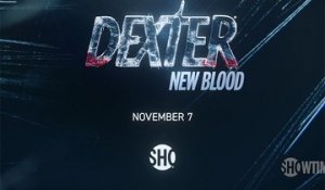 Dexter New Blood - Trailer Saison 9