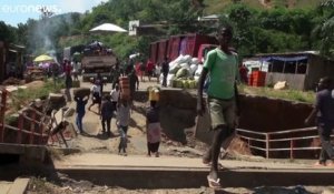 Afrique : Inquiétudes autour de la montée des eaux du lac Tanganyika