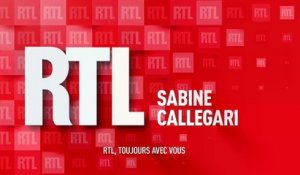 Le journal RTL de 23h du 02 août 2021